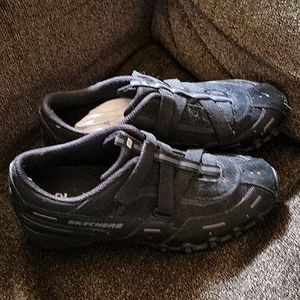 Women's Sketchers Black Size 6.5 brand new